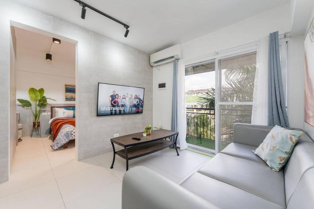 Airport Express Hostel E-527, 2 Minutes To Airport,Fast Wifi, Free Netflix Lapu-Lapu City Exterior foto