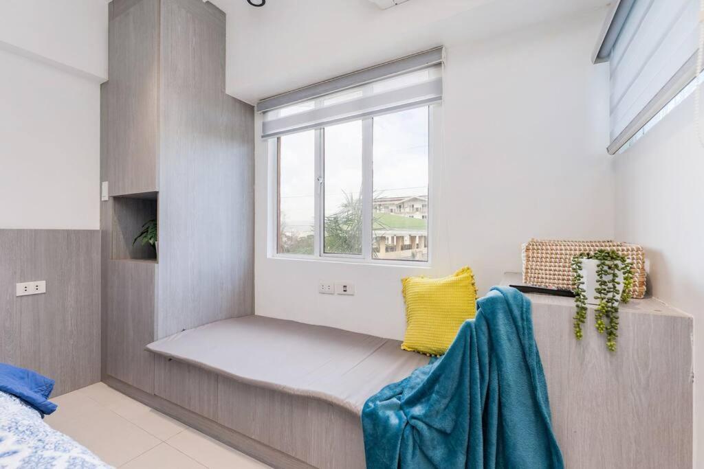 Airport Express Hostel E-527, 2 Minutes To Airport,Fast Wifi, Free Netflix Lapu-Lapu City Exterior foto