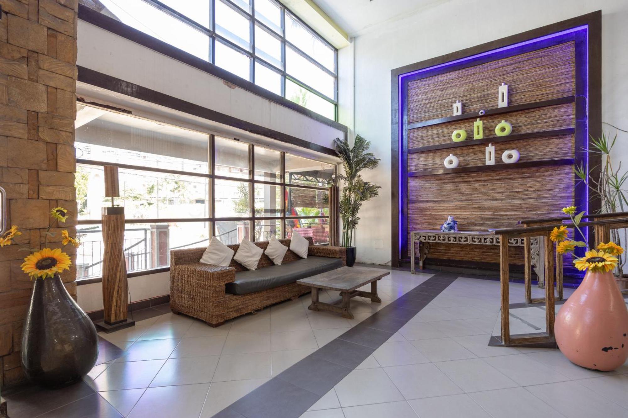 Airport Express Hostel E-527, 2 Minutes To Airport,Fast Wifi, Free Netflix Lapu-Lapu City Exterior foto